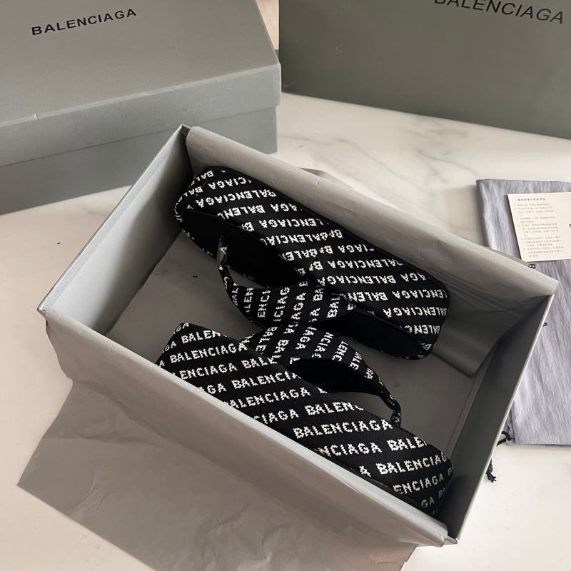 Balenciaga Slippers